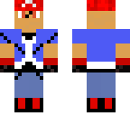 ash ketchum x y version