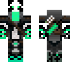 assassin panda
