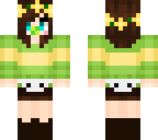 baby chara