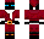 banatroll as santa