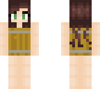 barrel girl