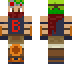 belcraft2005 definitive