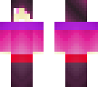 betty glitchtale au