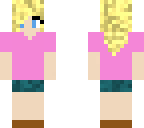 big edit from my skins
