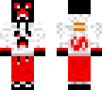 black creeper