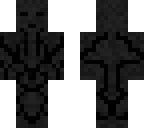 black knight