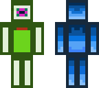 block of drew