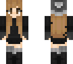 blonde spy