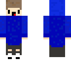 blue edit