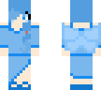 blue fairy