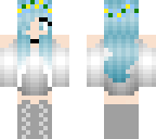 blue heart