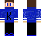 blue pvp