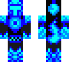 blue robot king04