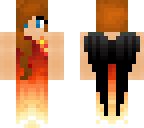 bluezzys hungergames skin