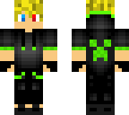 boy - ghoul