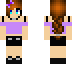braids edit