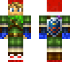 brett's awesome christmas link