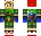 brett's really awesome christmas link
