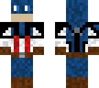 captain america
