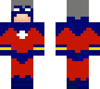 captain marvel