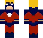 captain marvel