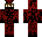carnage boy