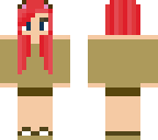 cat girl