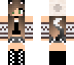 cat girl fixed