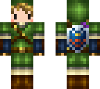chibi link