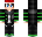 chico de navidad 