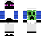 chico enderman