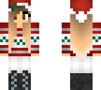 chrismas sin
