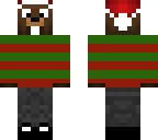 christmas beaver
