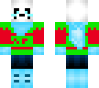 christmas blueberry