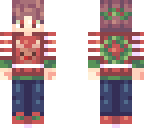 christmas boy