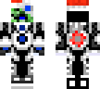 christmas caleb