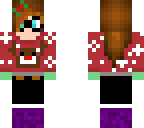 christmas dee