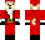 christmas doge