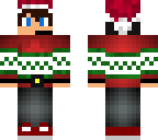 christmas gamer