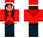 christmas_girl