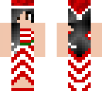 christmas girl