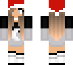 christmas girl