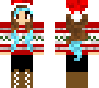 christmas girl edited dont download