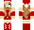 christmas gurl