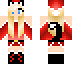 christmas gurl edit