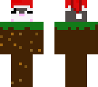 christmas hamster