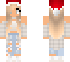 christmas hat