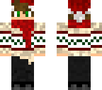 christmas kid