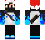 christmas knight