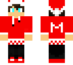 christmas maurits